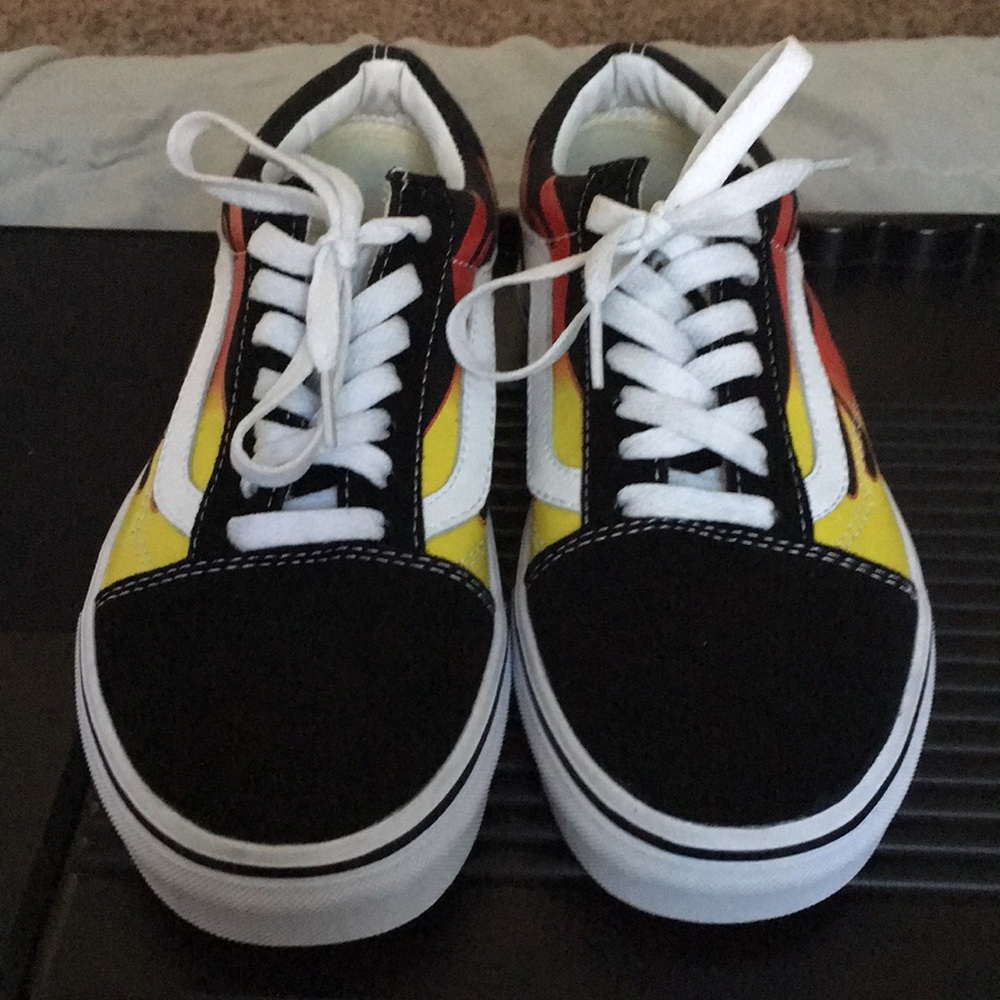 Vans old skool